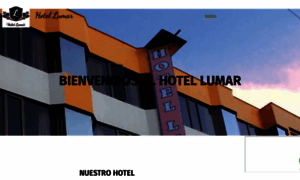 Hotellumar.com thumbnail