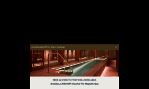 Hotelmajestic.es thumbnail