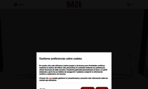 Hotelmalaganostrum.com thumbnail