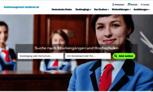 Hotelmanagement-studieren.de thumbnail