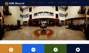 Hotelmanagement.in thumbnail