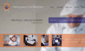 Hotelmanagement.institute thumbnail