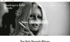 Hotelmandragora.com.br thumbnail