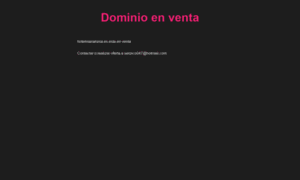 Hotelmarialuisa.es thumbnail