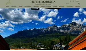 Hotelmariana.com thumbnail