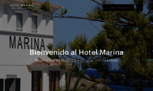 Hotelmarinasoller.com thumbnail
