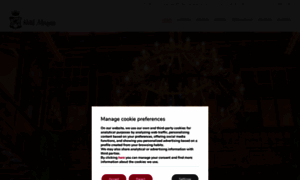 Hotelmarquesa.com thumbnail
