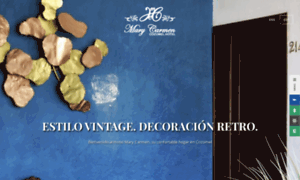 Hotelmarycarmen.com.mx thumbnail