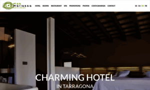 Hotelmasmariassa.com thumbnail