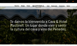 Hotelmastinell.com thumbnail