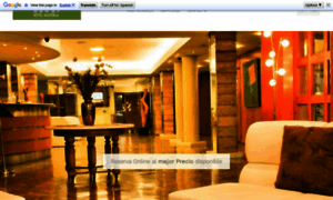 Hotelmayoral.com.ar thumbnail