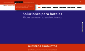 Hotelmercado.com thumbnail