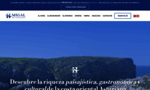 Hotelmigal.com thumbnail