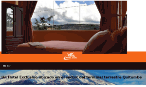 Hotelmiguelangelo.com thumbnail