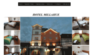 Hotelmillahue.cl thumbnail