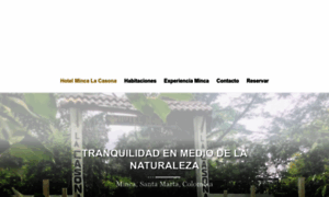 Hotelminca.com thumbnail