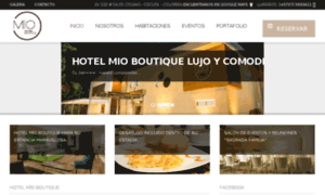 Hotelmioboutique.com thumbnail