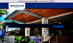 Hotelmiraflores.com thumbnail