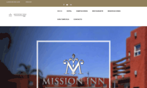 Hotelmissioninn.com thumbnail