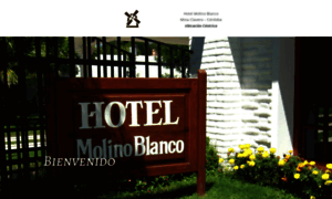 Hotelmolinoblanco.com.ar thumbnail