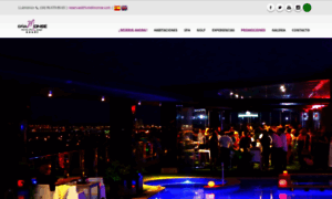 Hotelmonse.com thumbnail