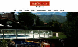 Hotelmundial.com.ar thumbnail