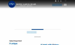 Hotelnahuelhuapi.com.ar thumbnail
