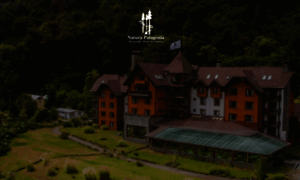 Hotelnatura.cl thumbnail