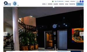 Hotelneivaplaza.com thumbnail