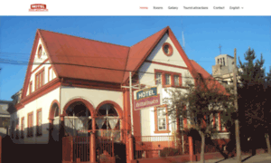 Hotelniltaihuen.com thumbnail