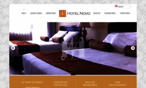 Hotelnovo.net thumbnail