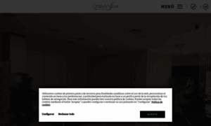 Hotelodeonferrol.com thumbnail