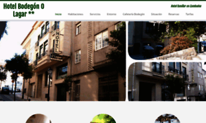 Hotelolagar.com thumbnail
