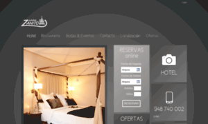 Hotelolite.com thumbnail