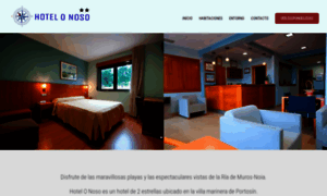 Hotelonoso.com thumbnail