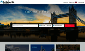 Hotelopia.com thumbnail