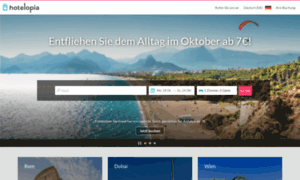Hotelopia.de thumbnail