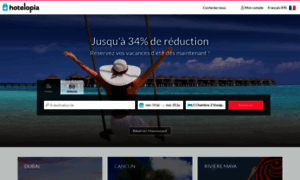 Hotelopia.fr thumbnail