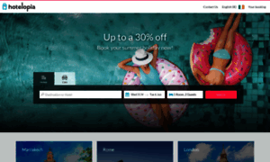 Hotelopia.ie thumbnail