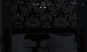 Hotelorfila.com thumbnail