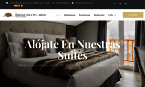 Hotelosdecivis.com thumbnail