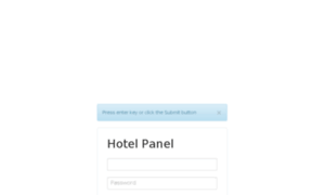 Hotelp.info thumbnail