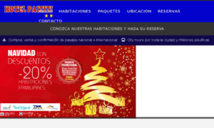 Hotelpaititi.com thumbnail