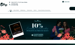 Hotelpalaciomaya.com.mx thumbnail