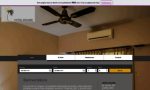 Hotelpalmar.com.ar thumbnail