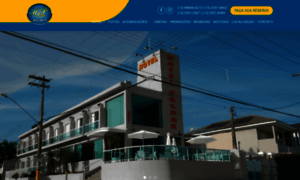 Hotelpalmar.com.br thumbnail