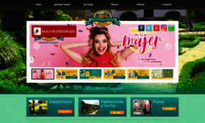 Hotelpalmerareal.com thumbnail