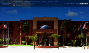 Hotelpalmplaza.com thumbnail