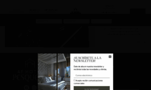 Hotelpesquera.com thumbnail