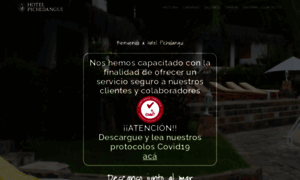 Hotelpichidangui.cl thumbnail